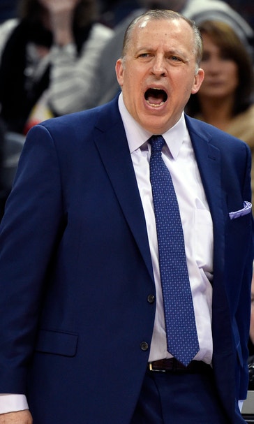 Without Butler, Wolves move on with warm welcome for newbies